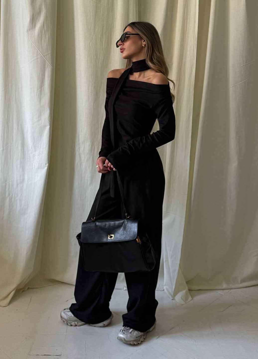 Костюм (топ, штани) No Brand (366992103)