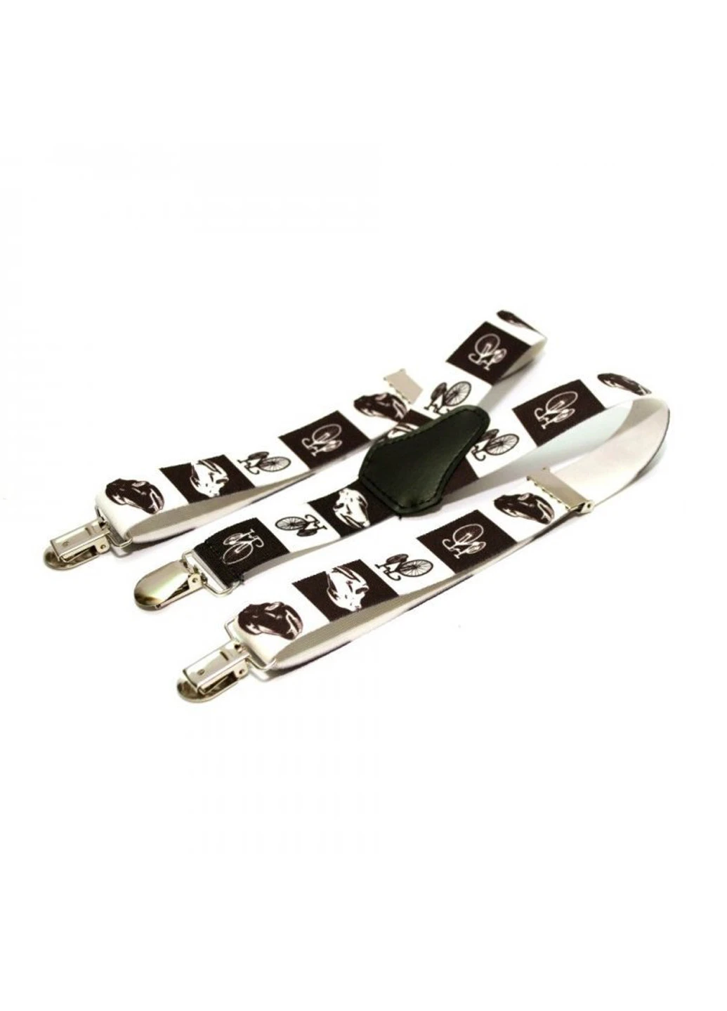 Дитячі підтяжки 60х2,5 см Gofin suspenders (193410800)