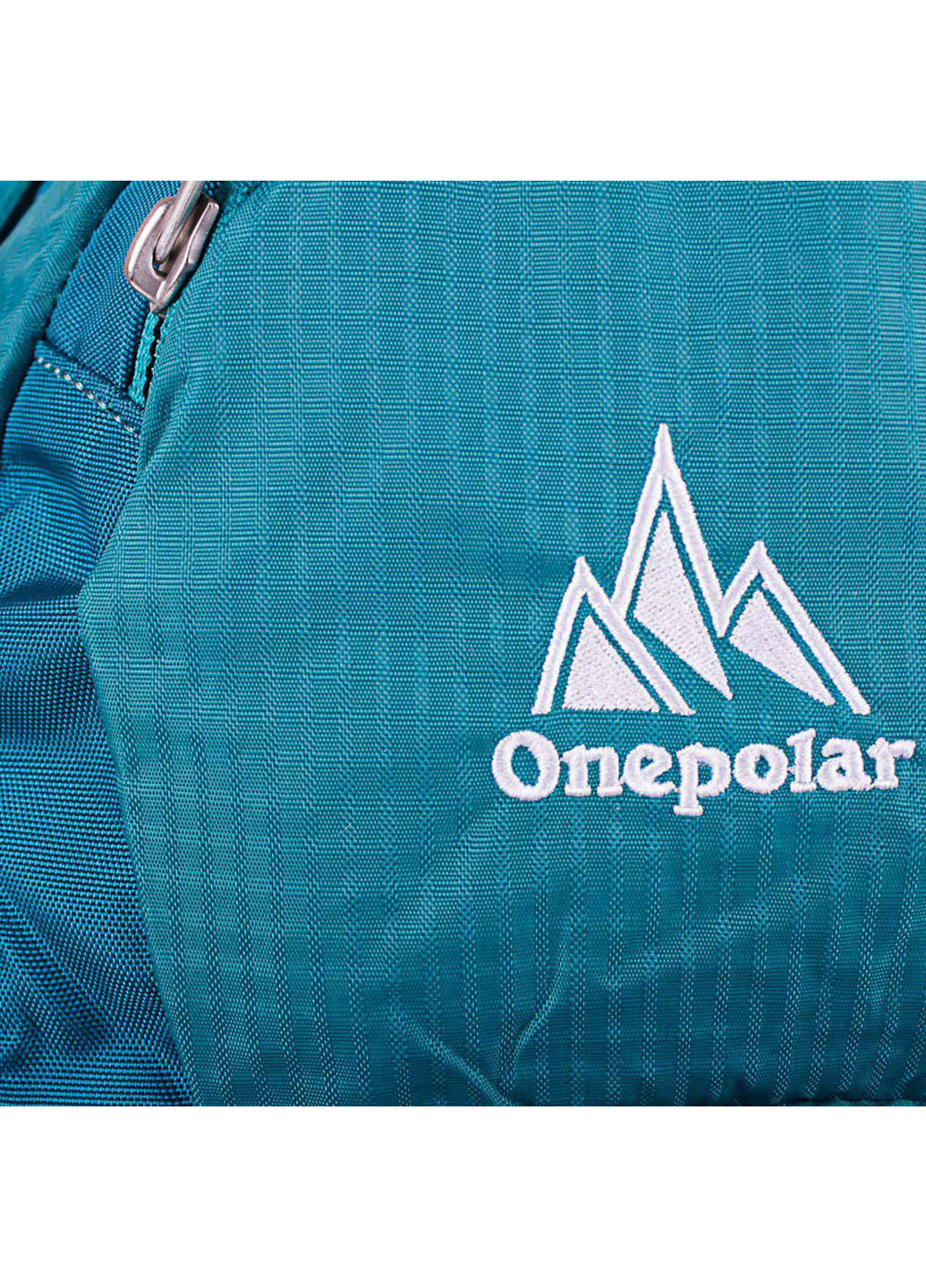 Женский спортивный рюкзак 25х42х10 см Onepolar (252155082)
