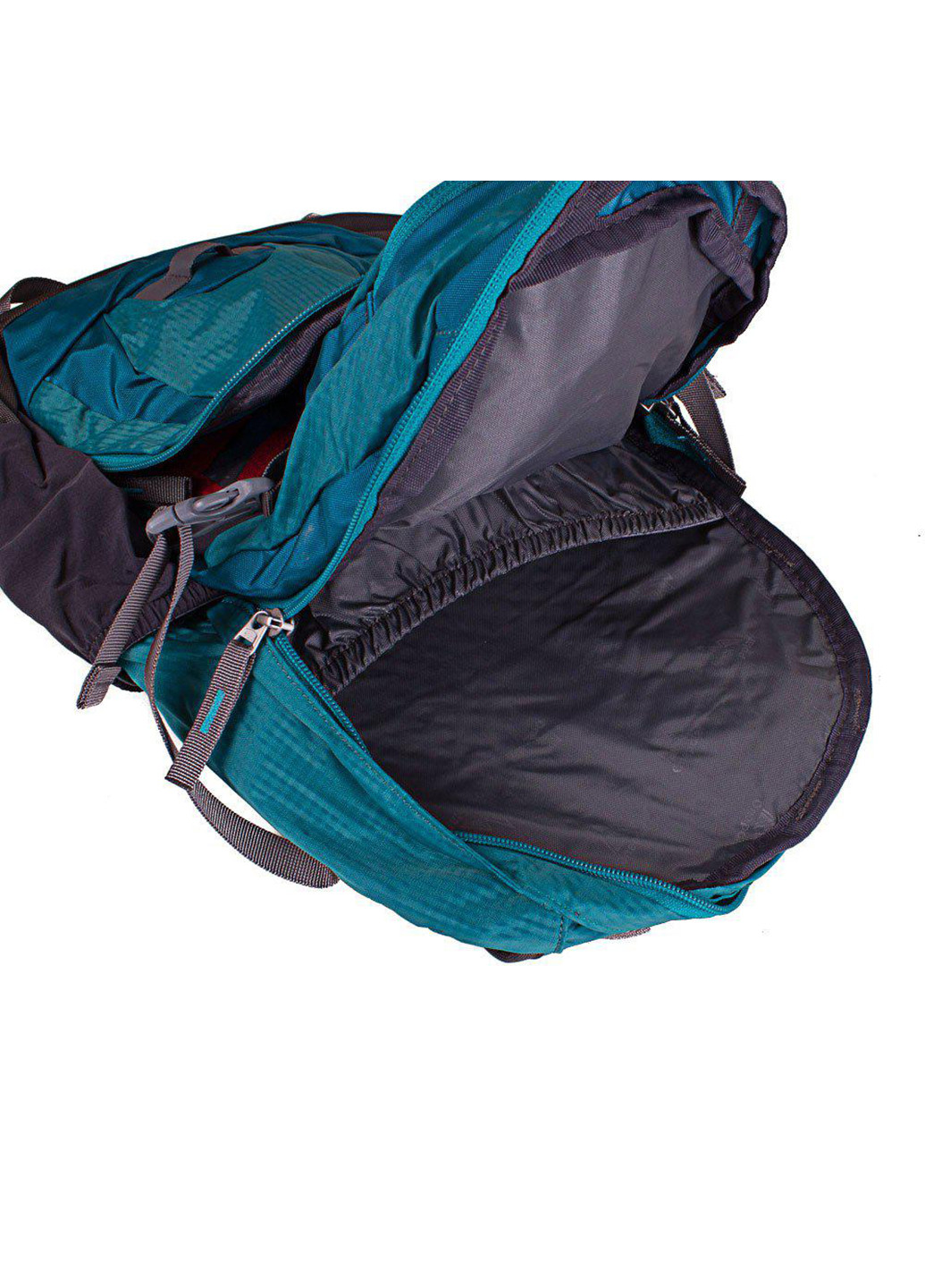 Женский спортивный рюкзак 25х42х10 см Onepolar (252155082)