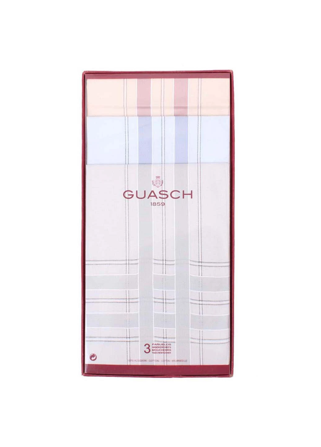 Комплект хусток Guasch (255877349)