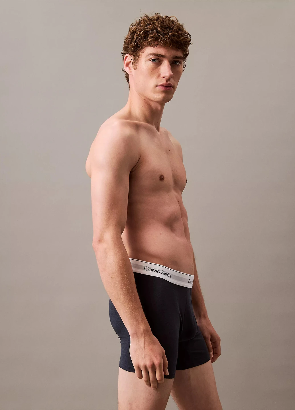Труси (3 шт.) Calvin Klein (324228901)