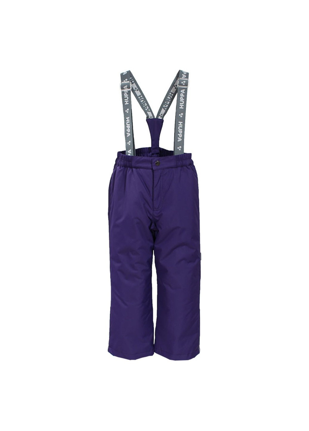 Фиолетовый зимний комплект зимний (куртка + брюки) renely 1 Huppa