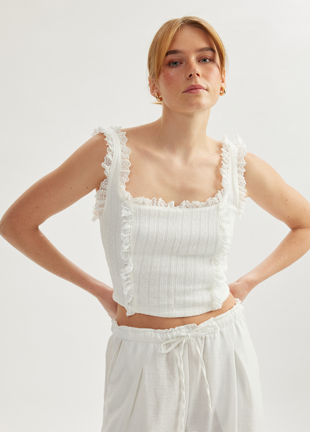 Топ KOTON (326270117)