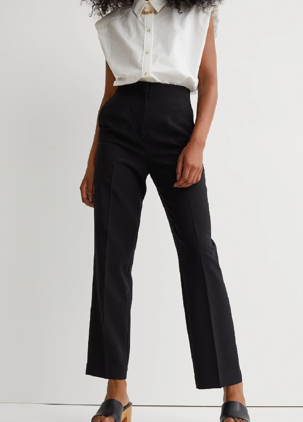 Брюки H&M (252555881)