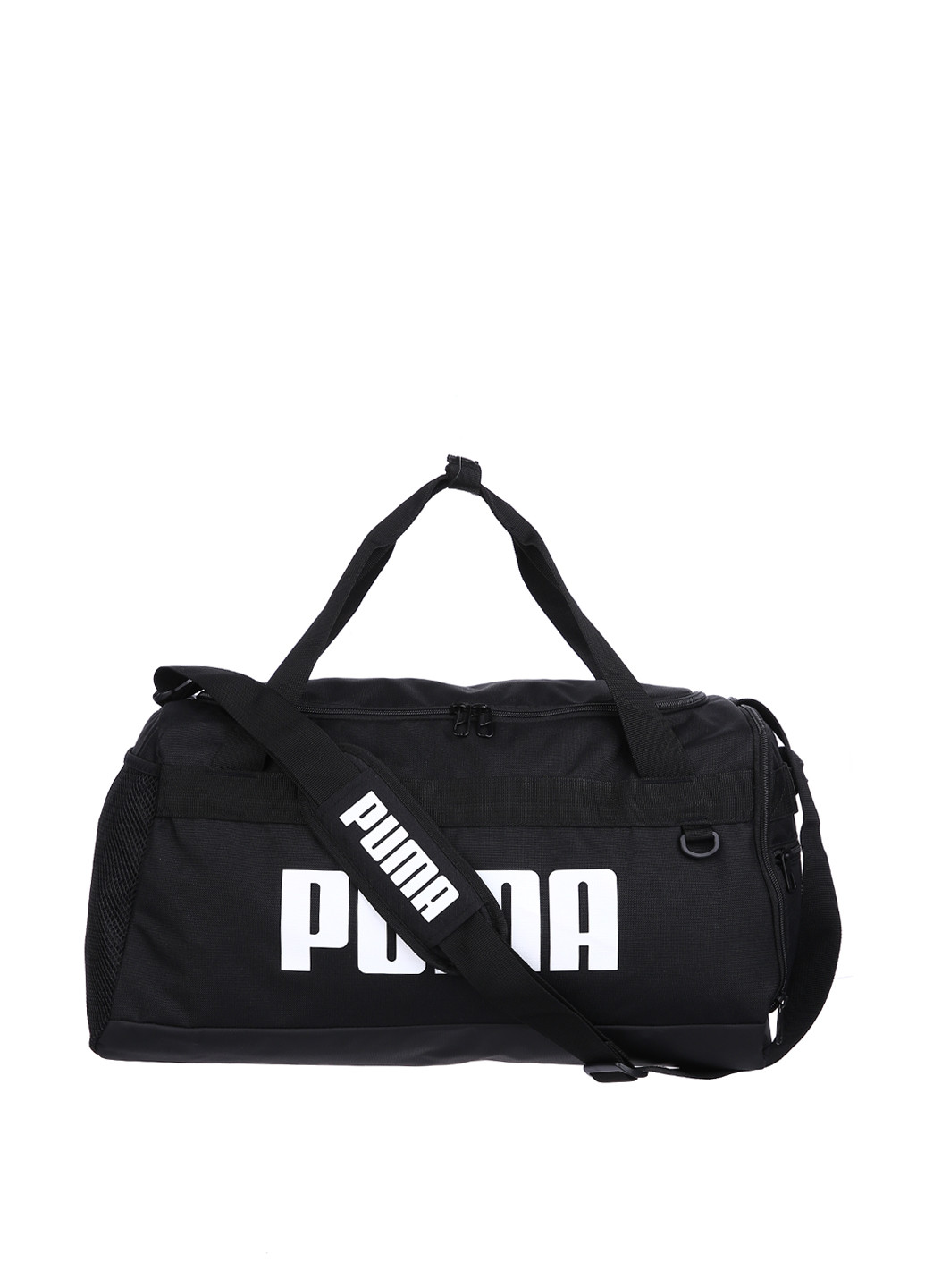 Сумка Puma puma challenger duffel bag s (162148906)