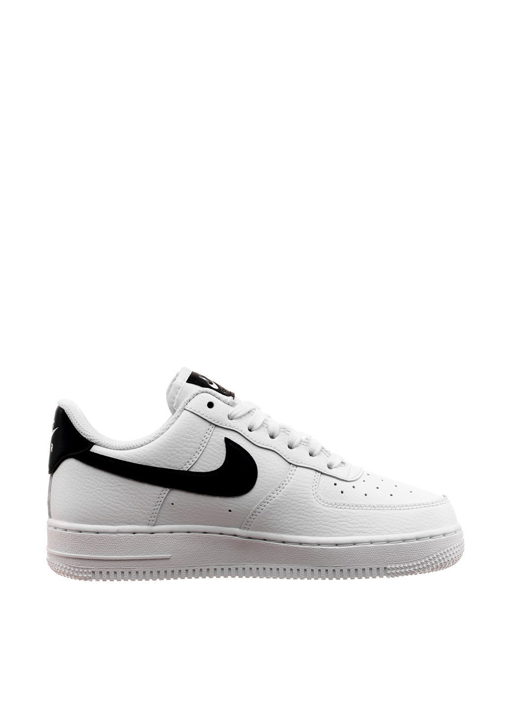 Кросівки DD8959-103 Nike WMNS AIR FORCE 1 '07 білі демісезони (269540158)