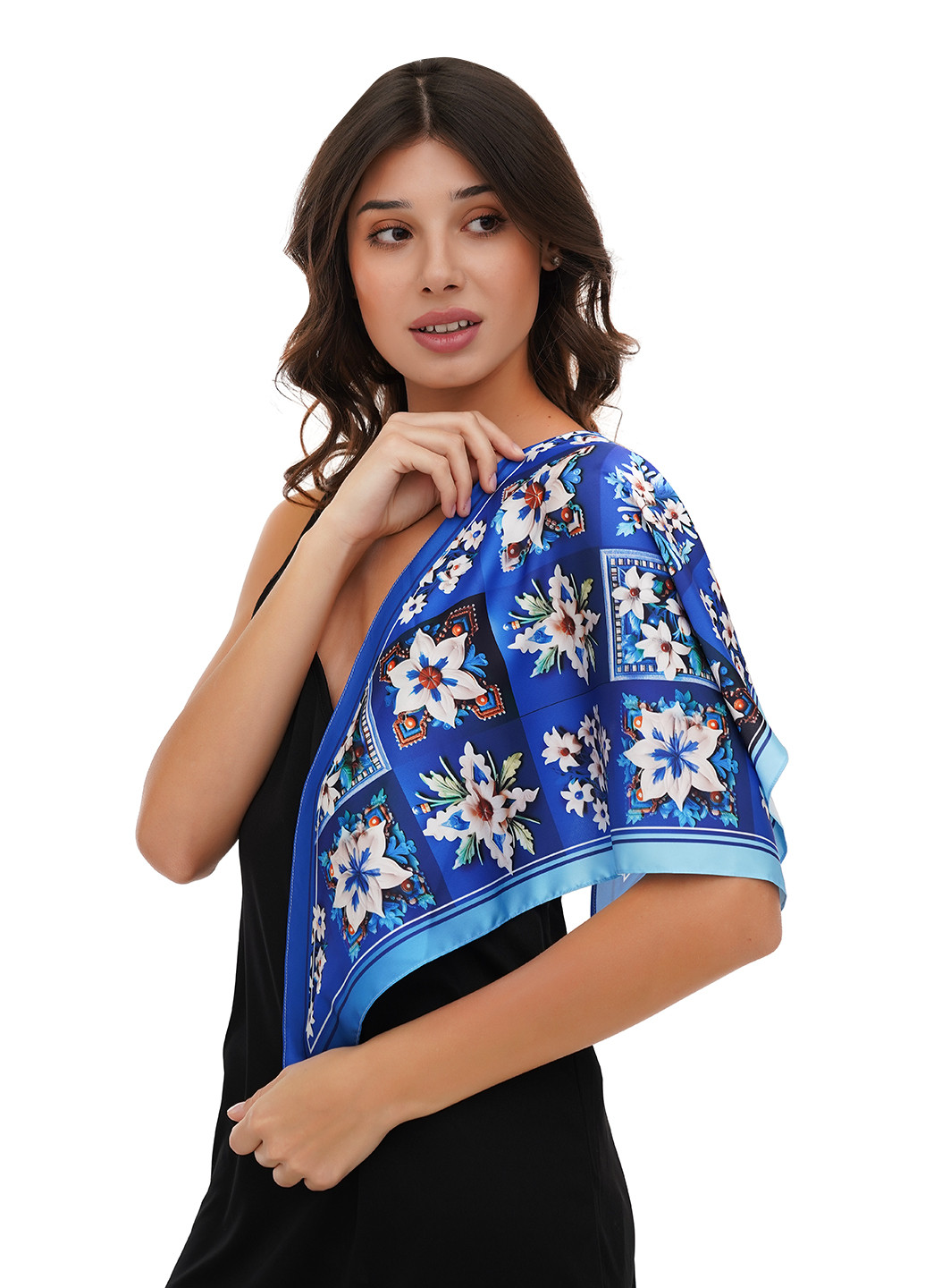 Косынка My Scarf (304032182)