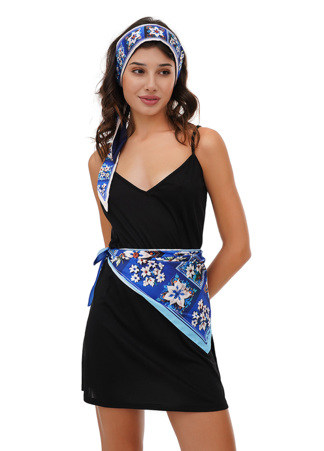 Косынка My Scarf (304032182)