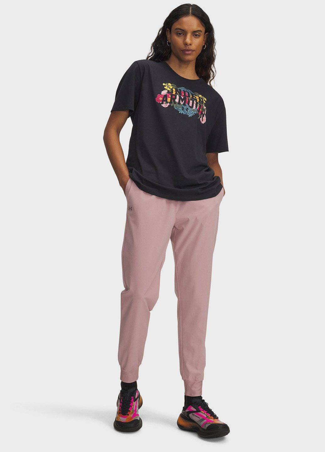 Брюки Under Armour (361230510)