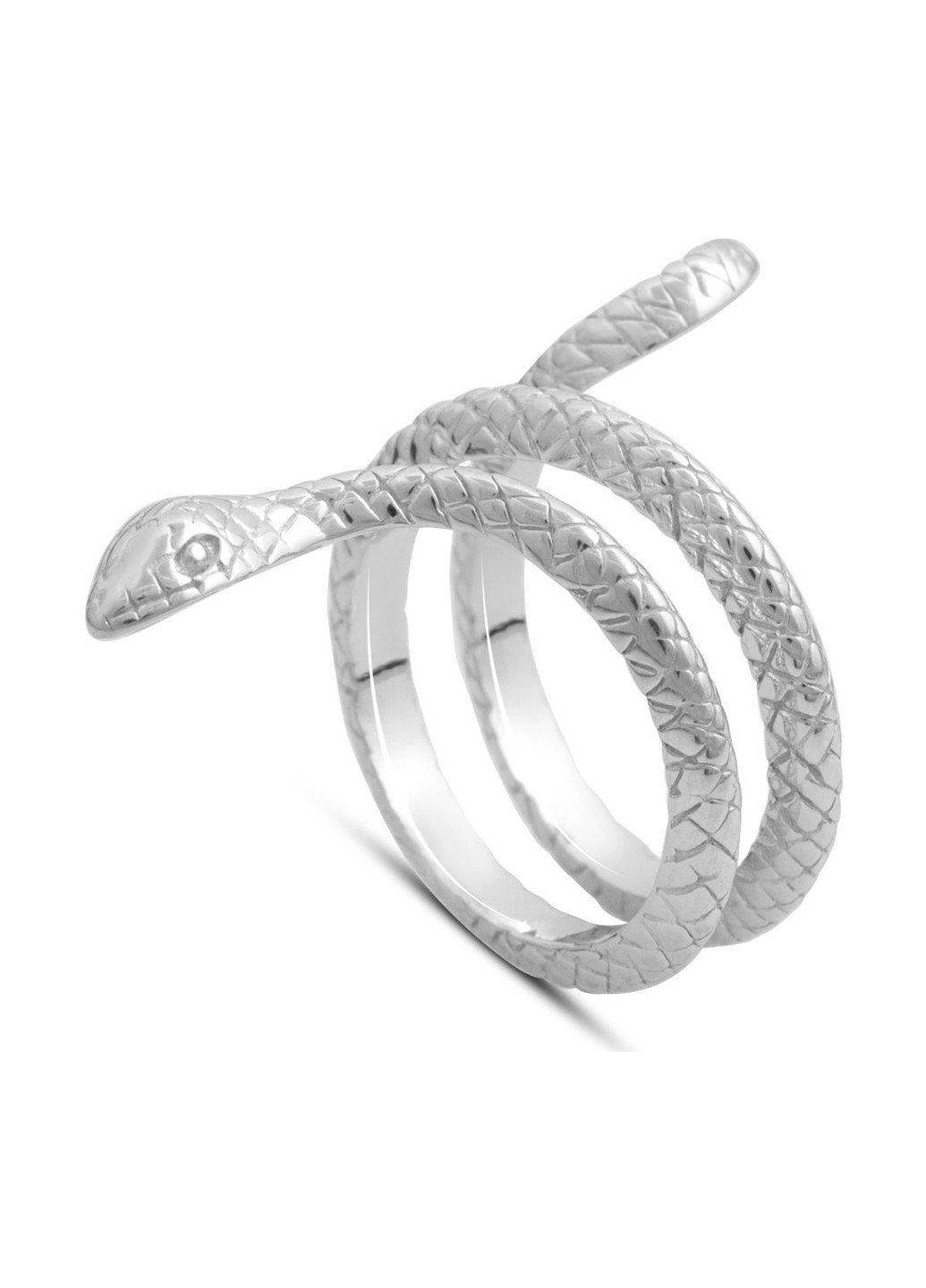 Каблучка Silver Flame (329999790)