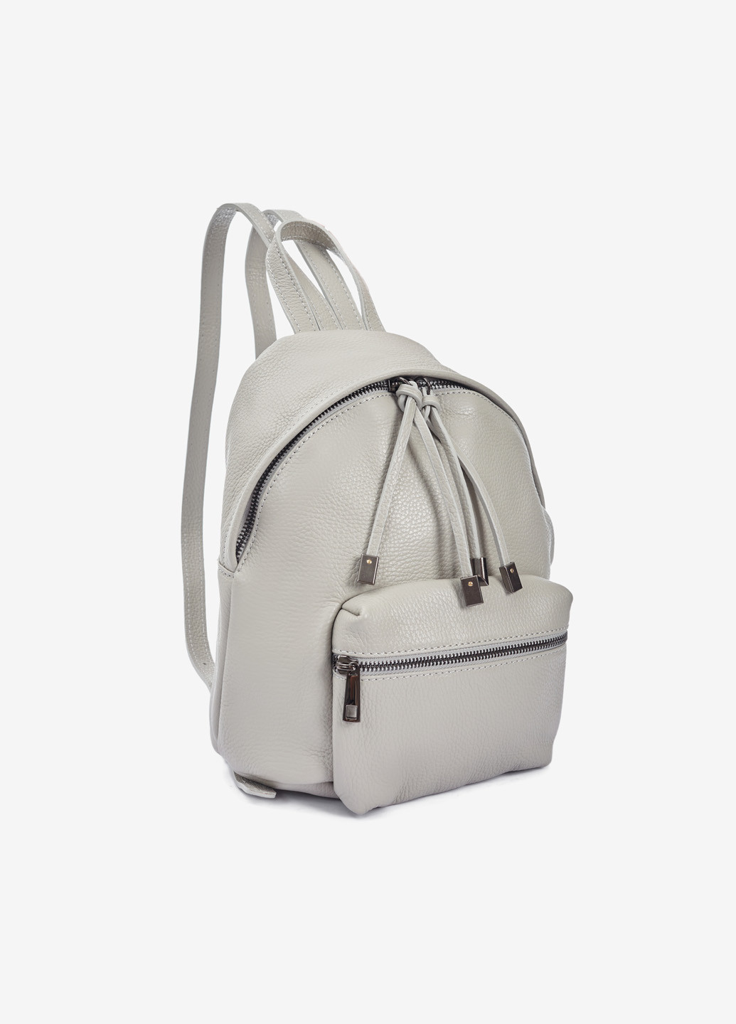 Рюкзак жіночий шкіряний Backpack Regina Notte (253495166)