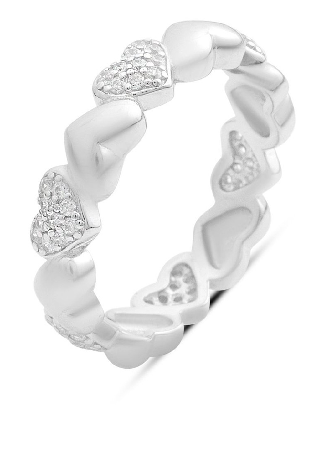 Каблучка Silver Flame (369649302)