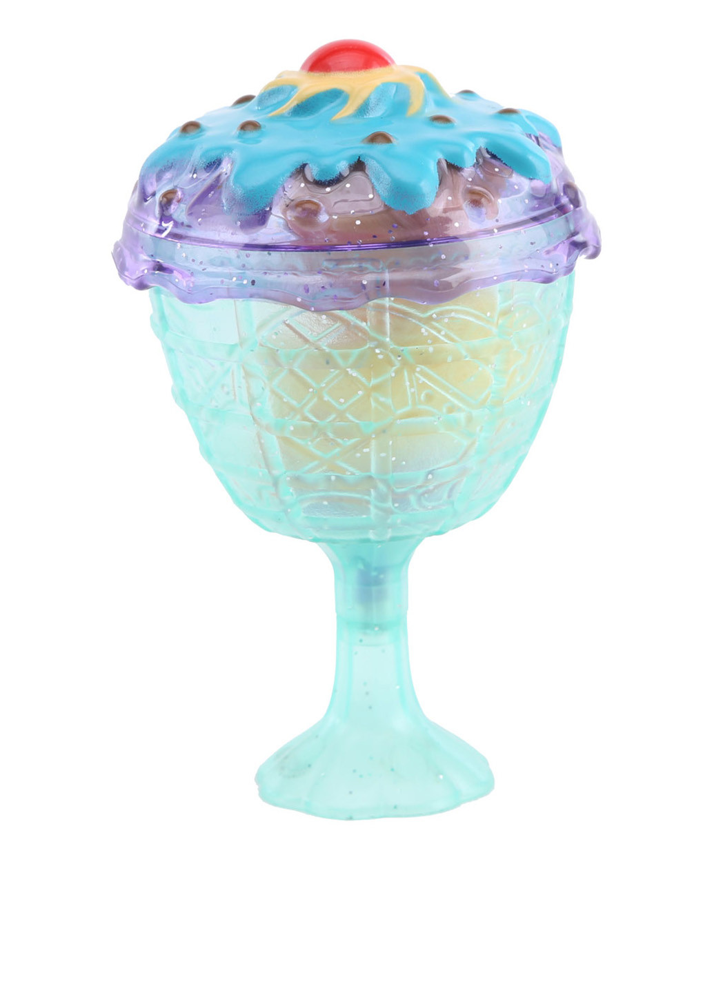 Лялька Міні-морозиво (в асортименті) Gelato Surprise (253483806)