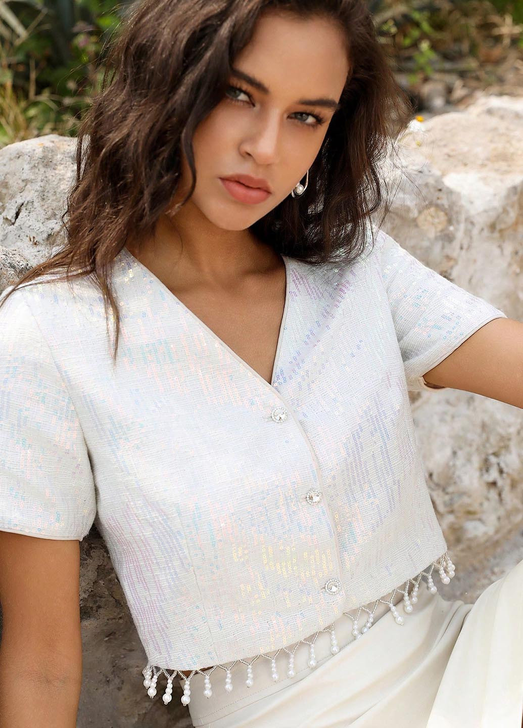 Жакет SHEIN (347153078)