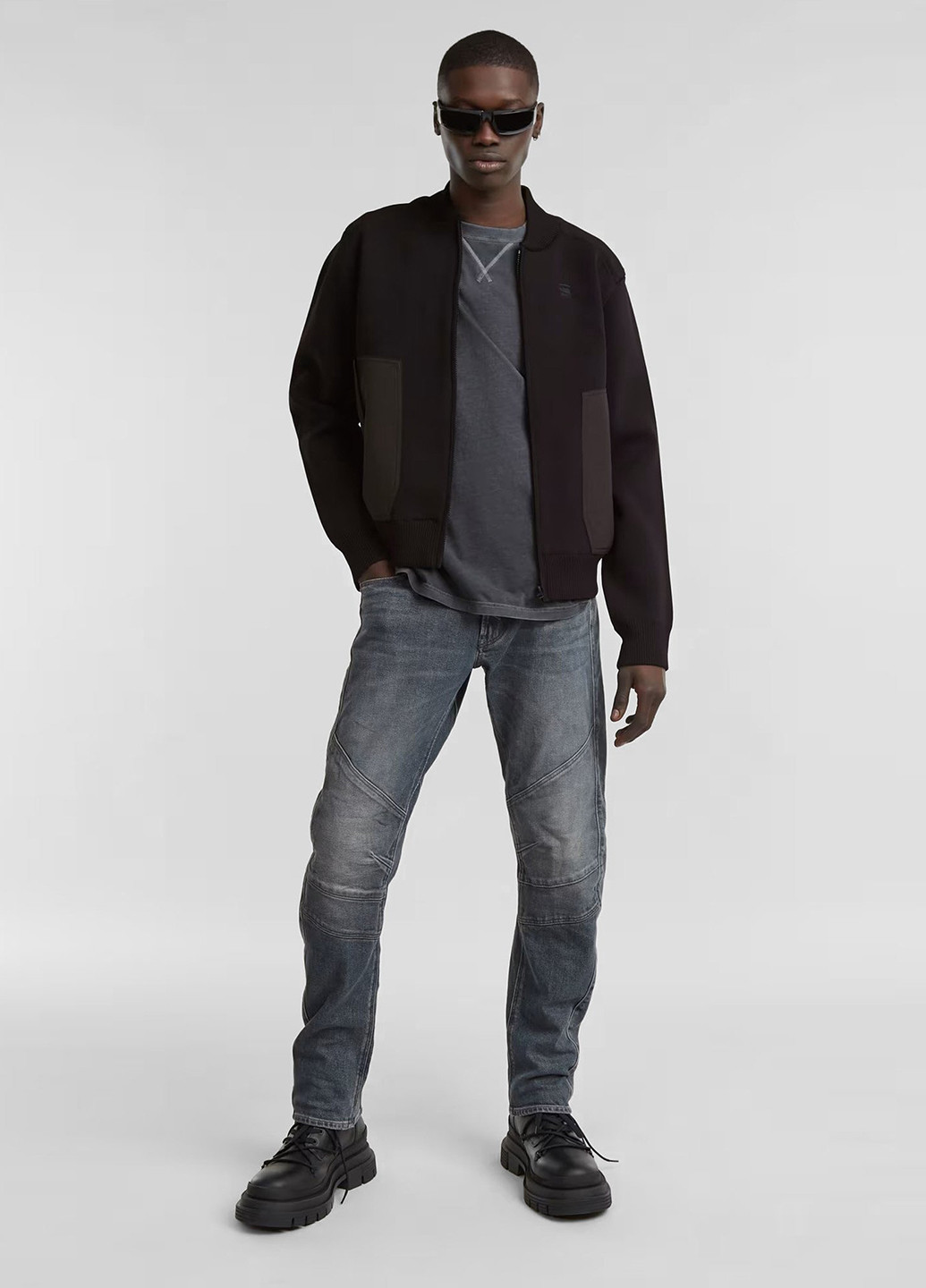 Джинси G-Star Raw (315010124)