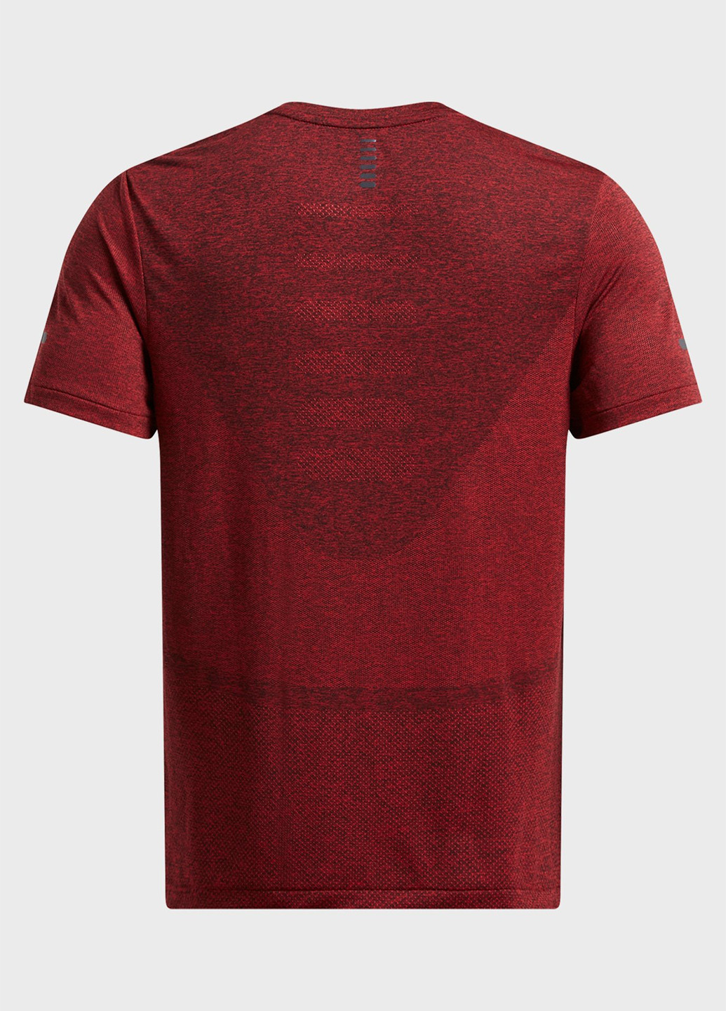 Красная футболка Under Armour