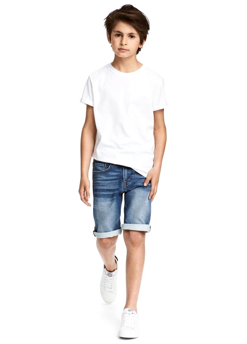 Шорты H&M (183088083)