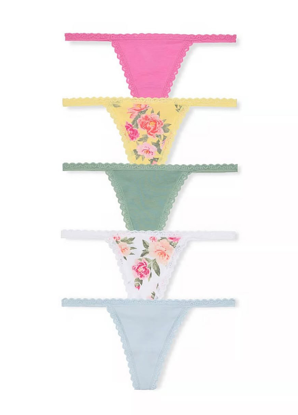 Трусики Victoria's Secret (334257556)