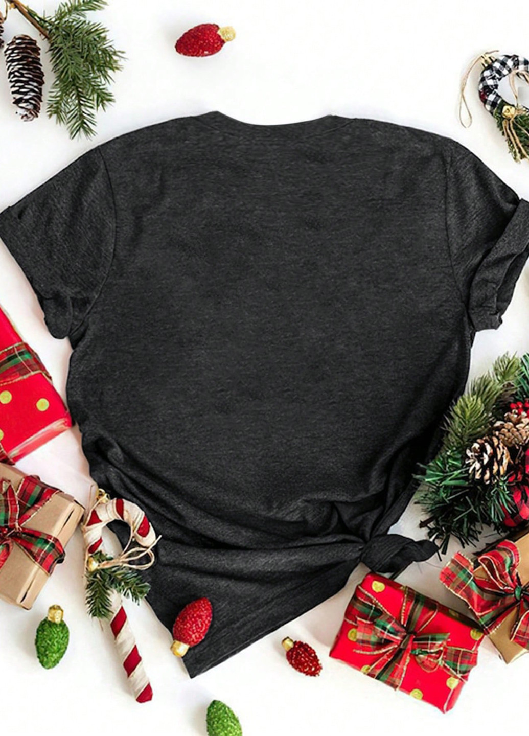 Футболка SHEIN - (345181453)