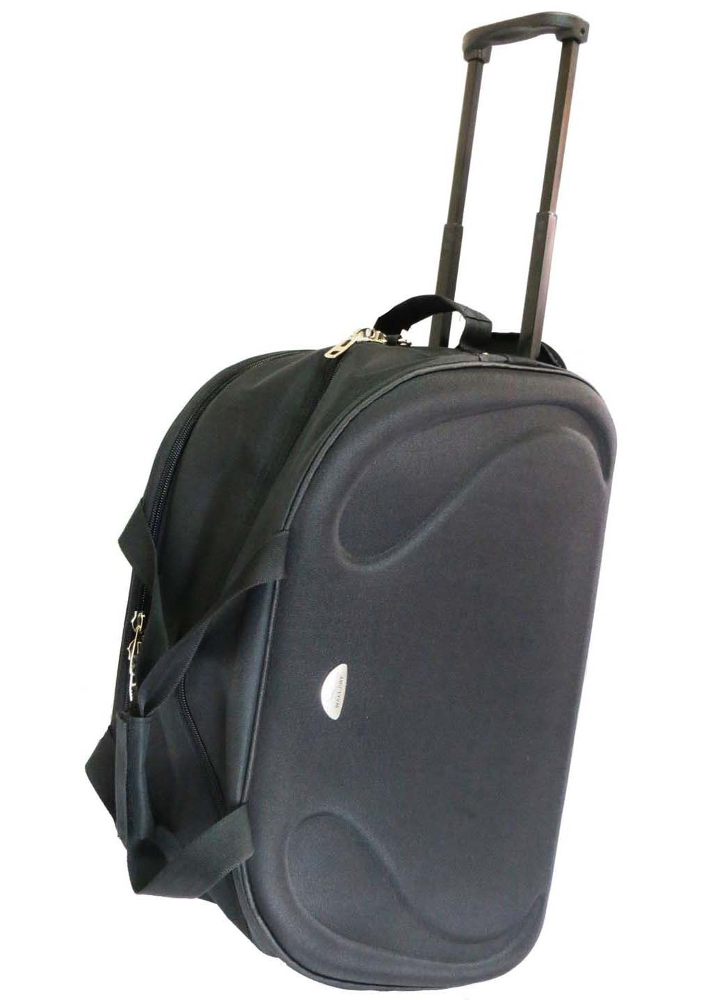Дорожная сумка на колесиках Wallaby 58x36x35 см (251205380)
