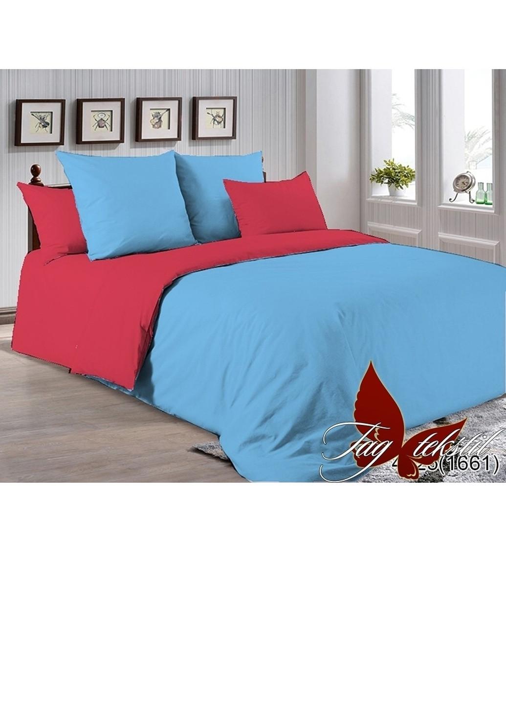 КПБ Полуторний ТМ TAG (252129261)