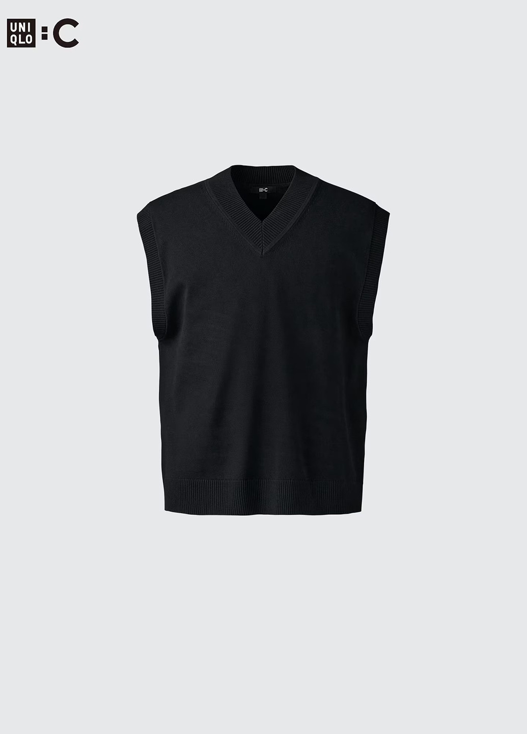 Жилет Uniqlo (333332119)