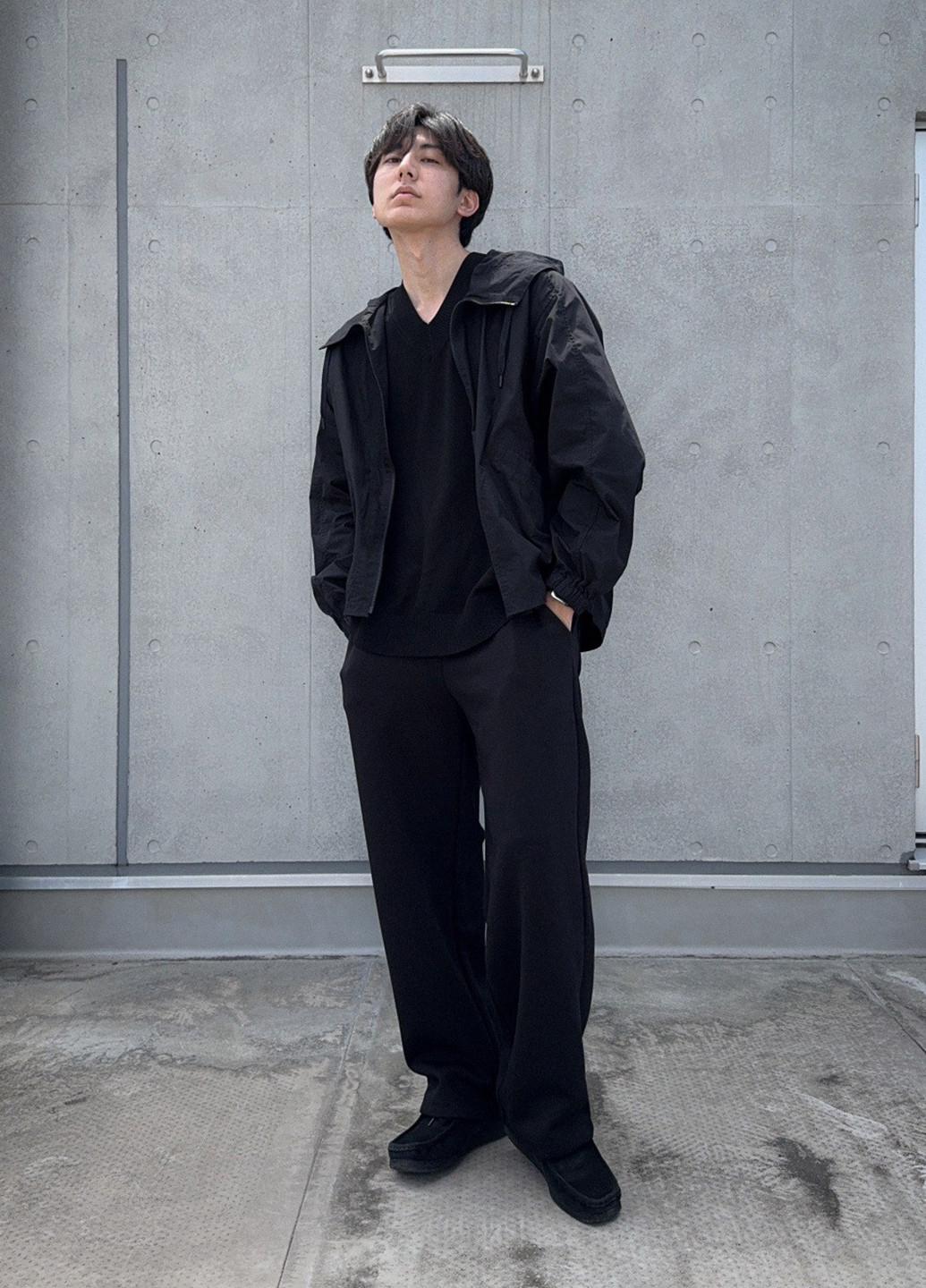 Жилет Uniqlo (333332119)