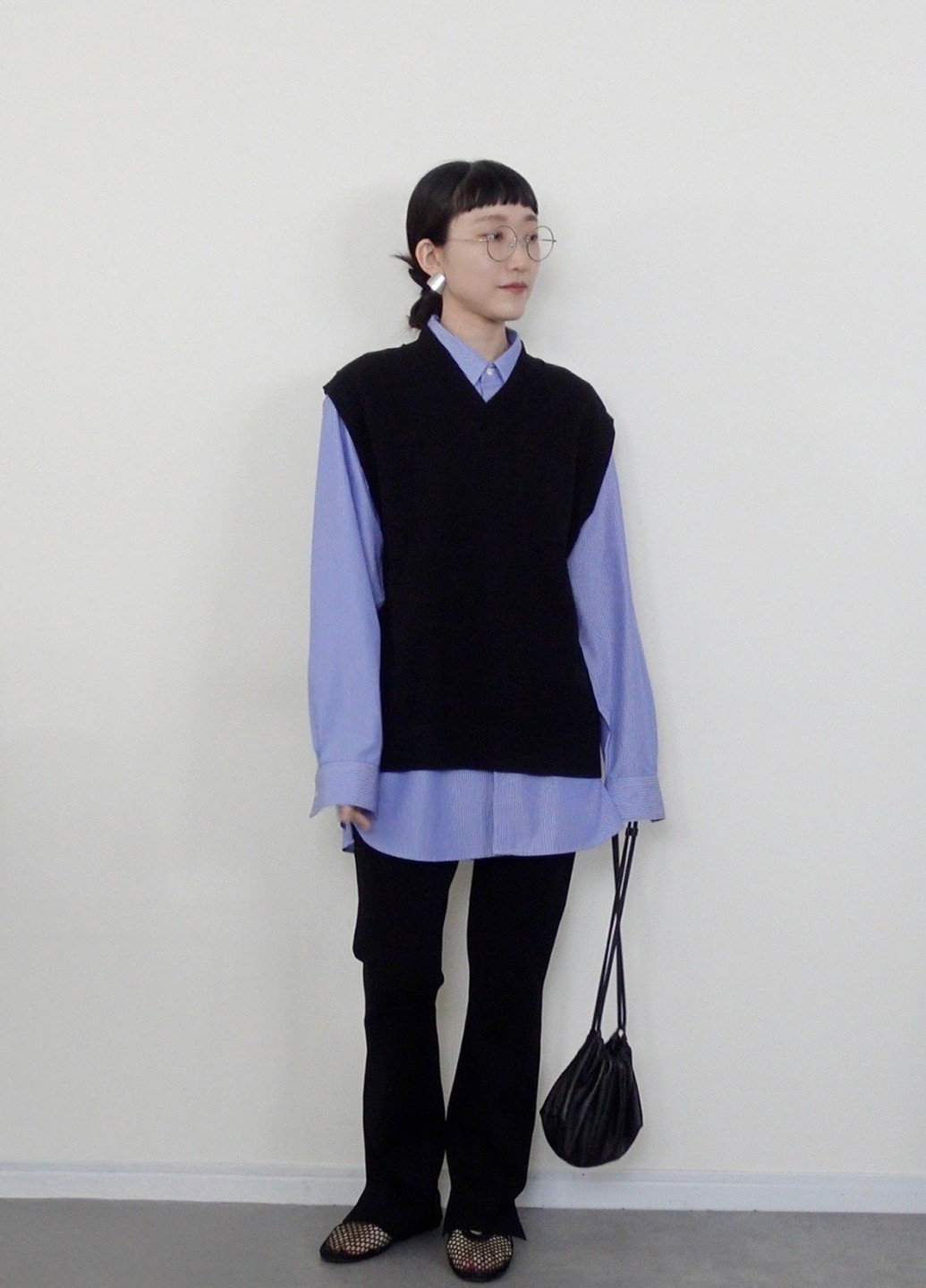 Жилет Uniqlo (333332119)