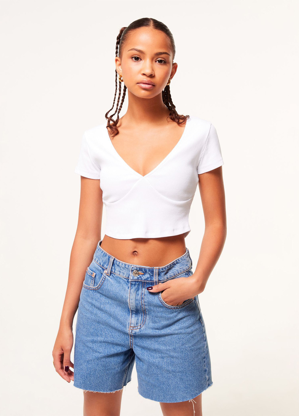 Топ Jennyfer (302860380)