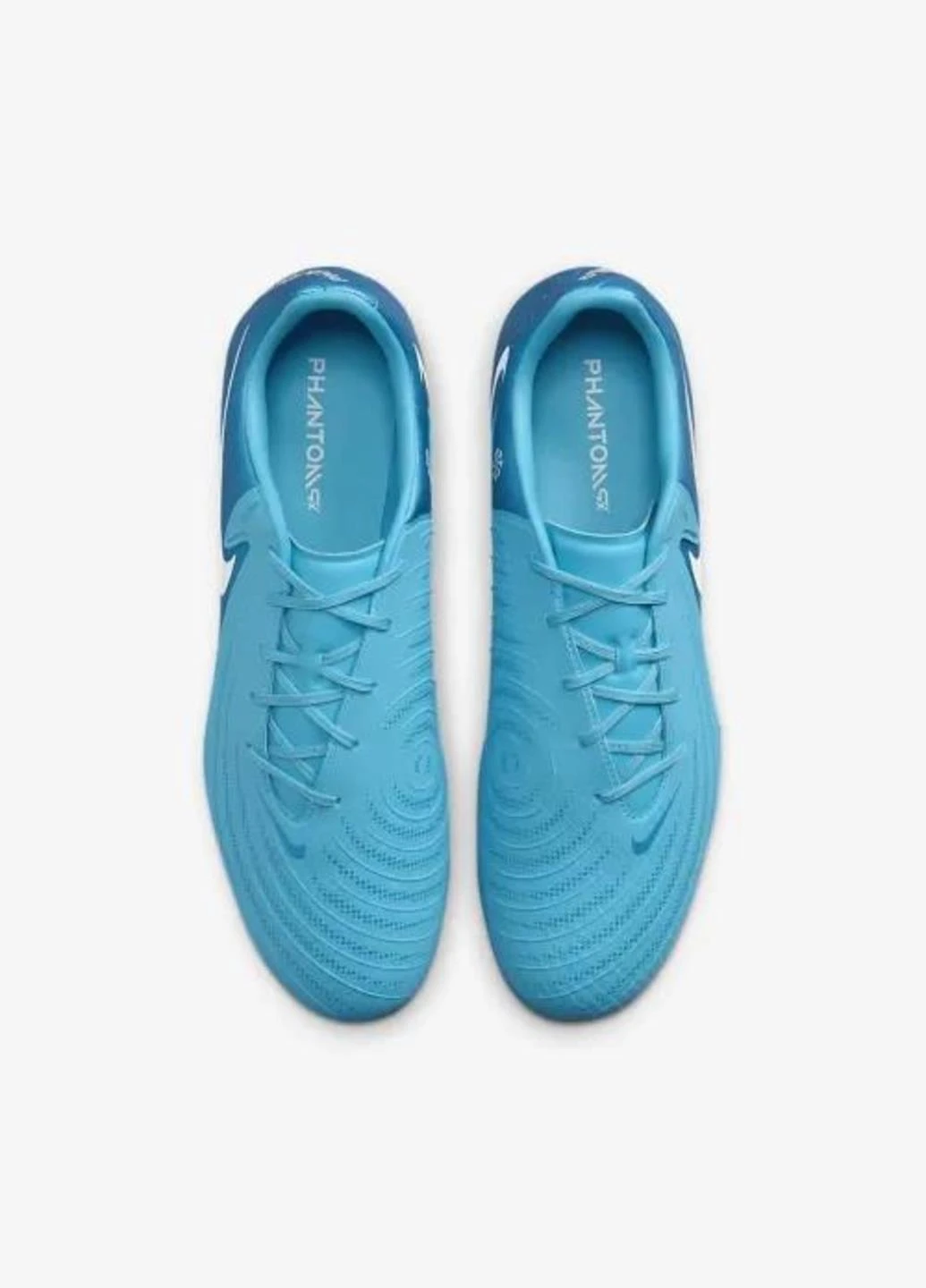 Футбольні бутси FD6723-400 Nike PHANTOM GX II ACADEMY FG/MG (340112231)