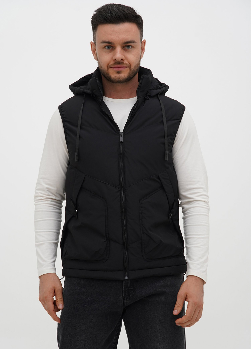 Жилет Trend Collection (303023638)