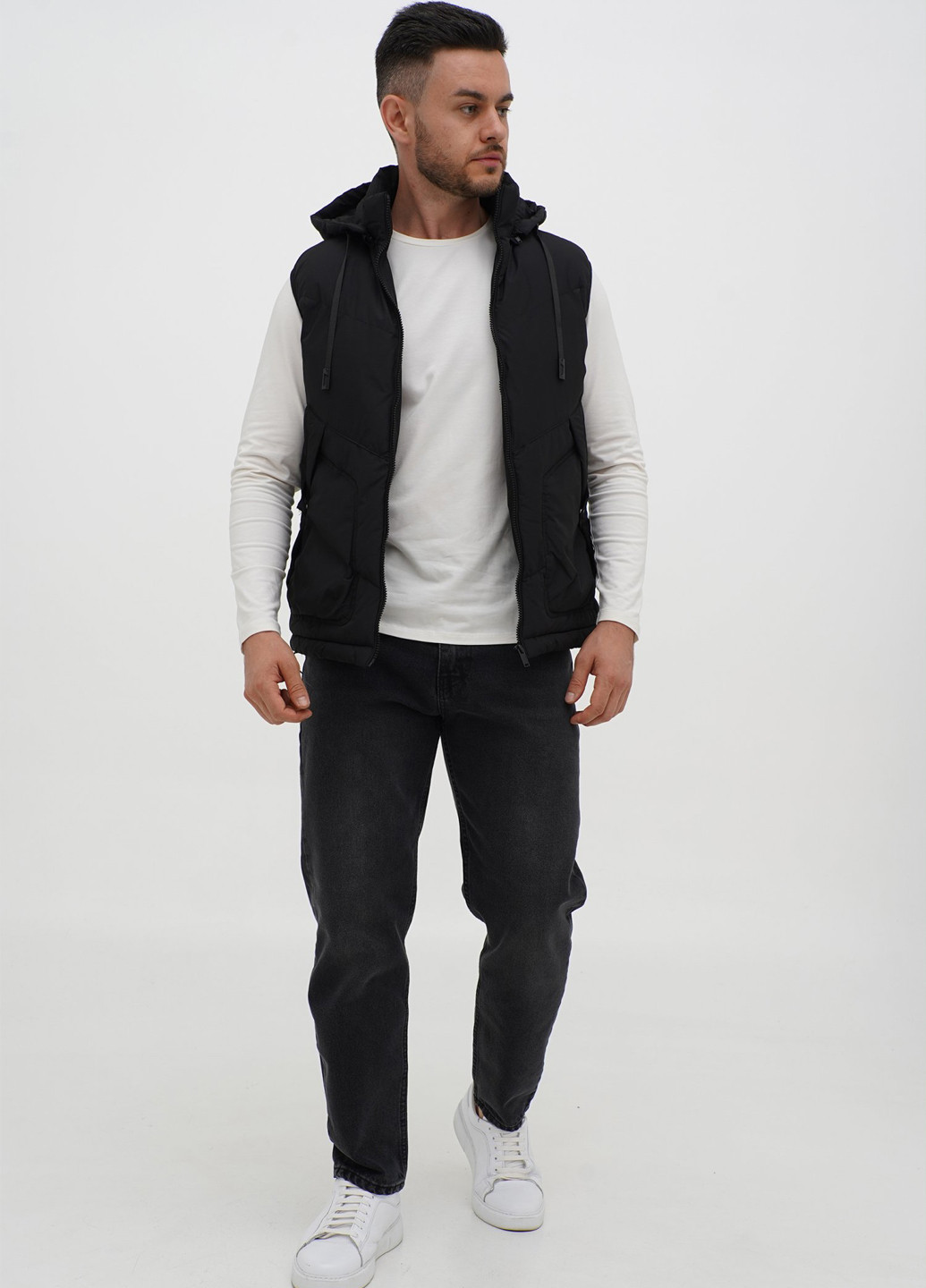 Жилет Trend Collection (303023638)