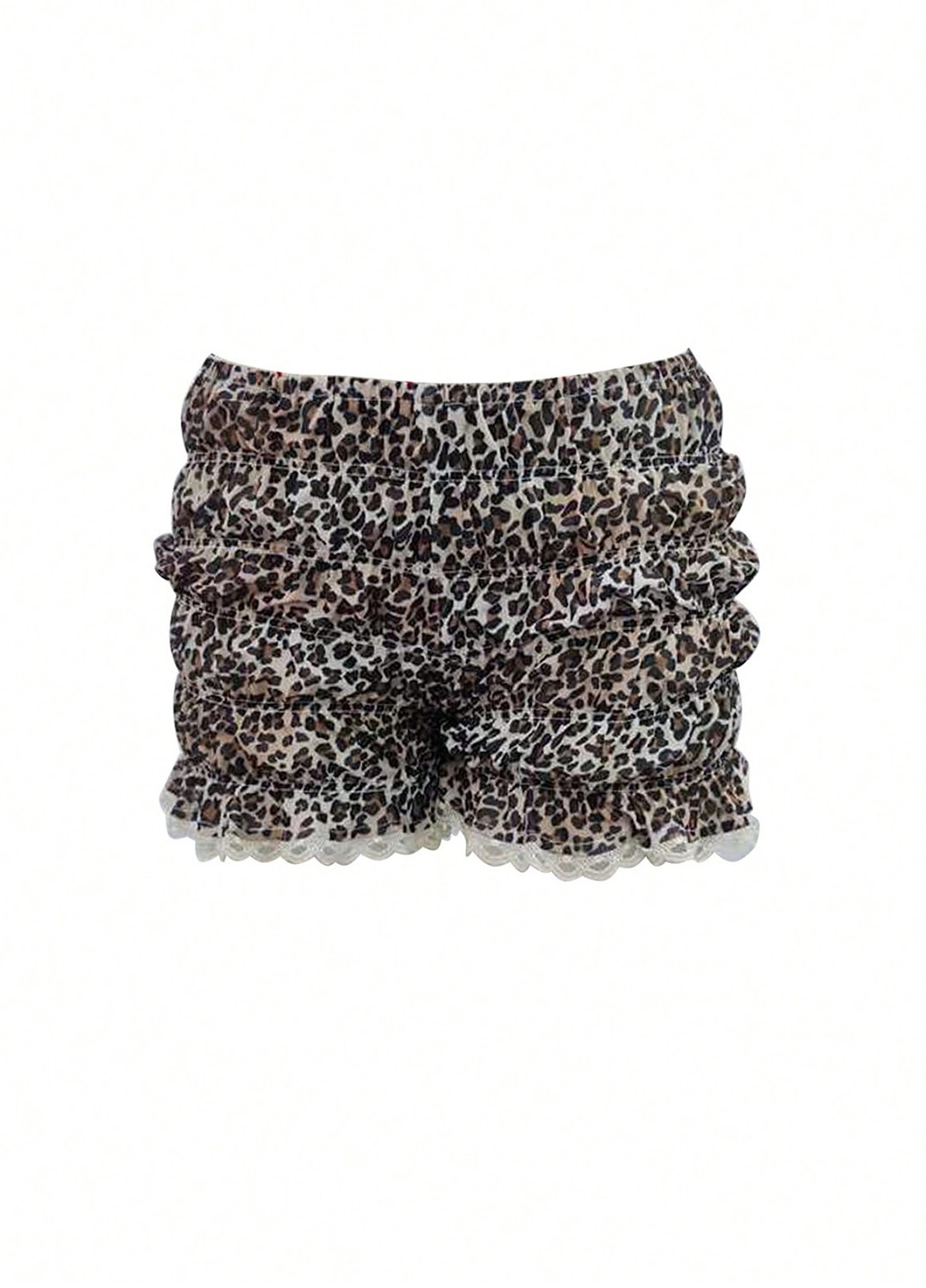 Шорти SHEIN (323638967)