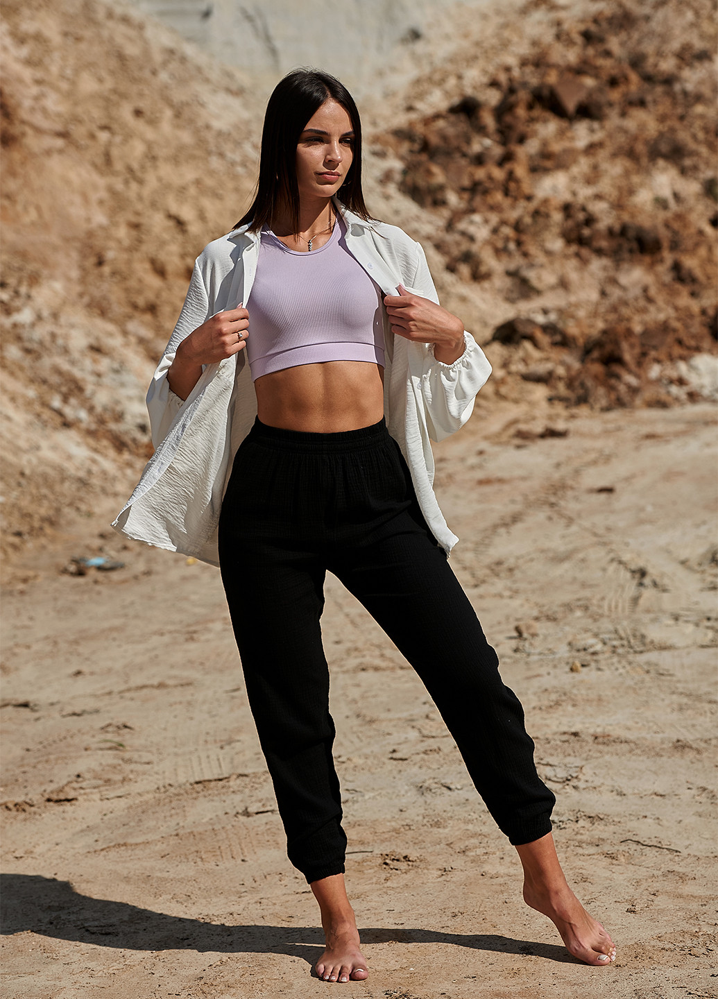 Штани GF SPORT (260341137)