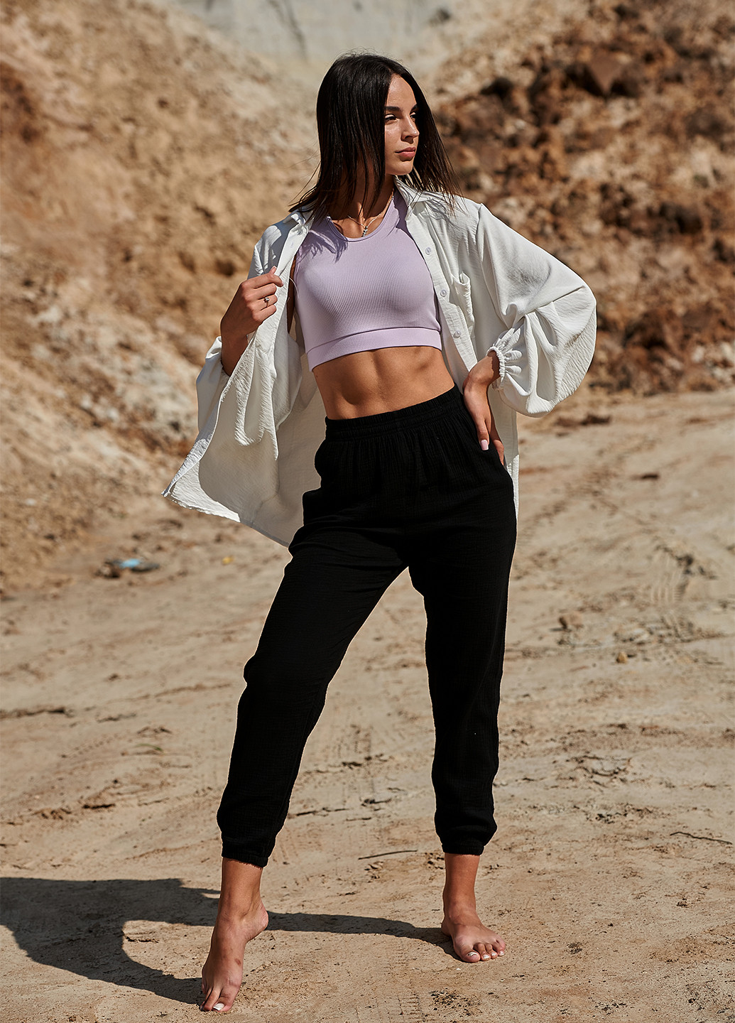 Штани GF SPORT (260341137)