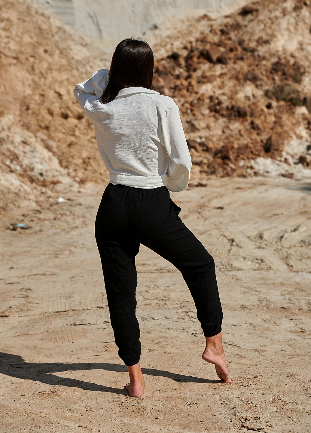 Штани GF SPORT (260341137)