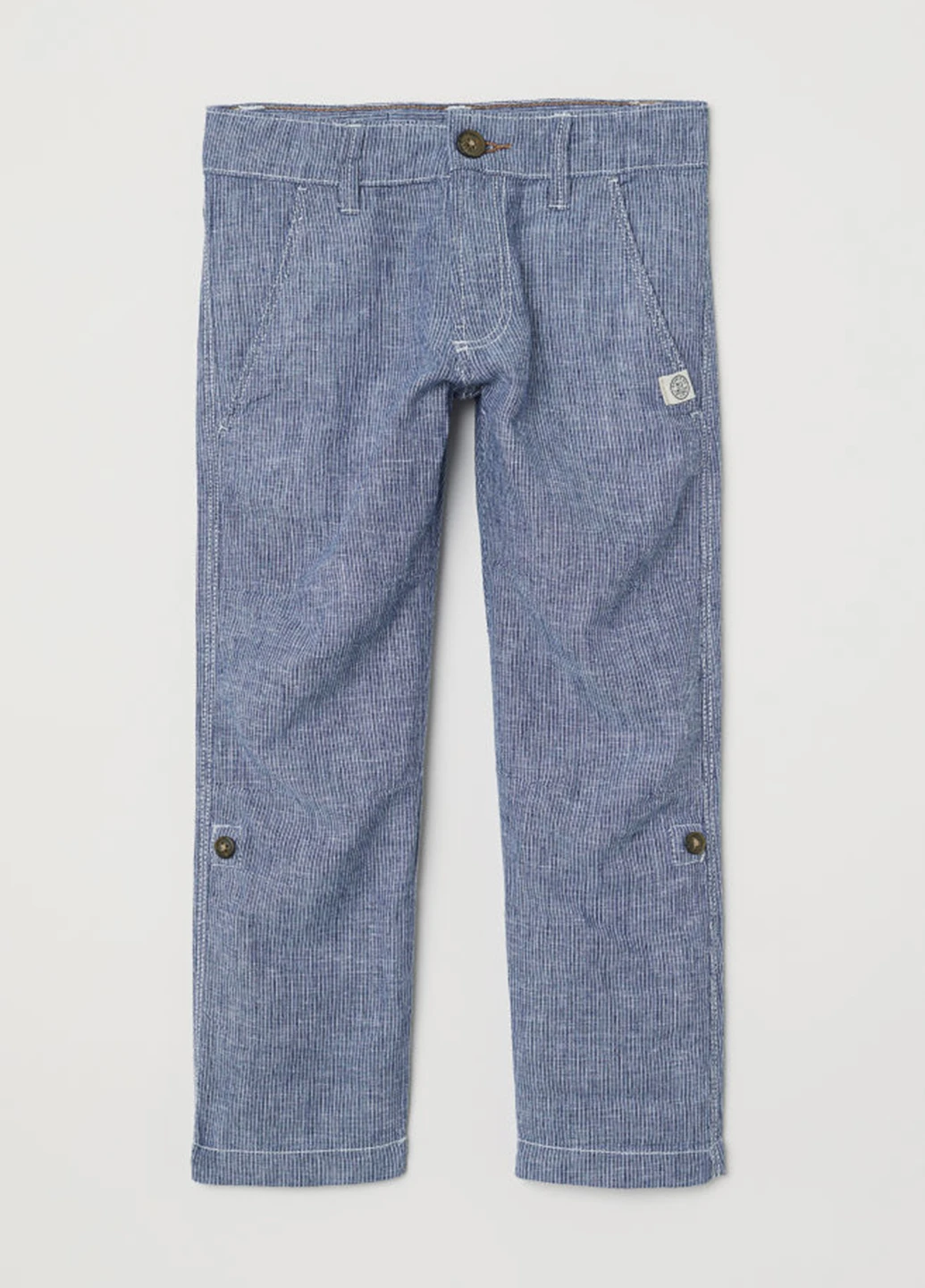 Штани H&M (161581705)
