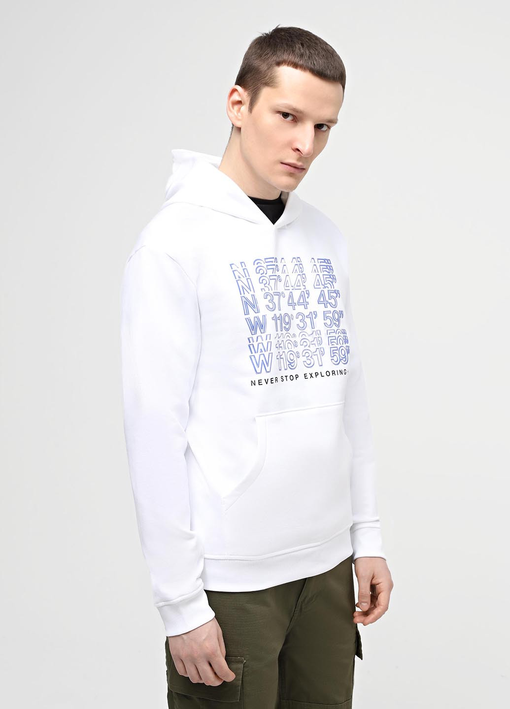 Худі The North Face (330361438)