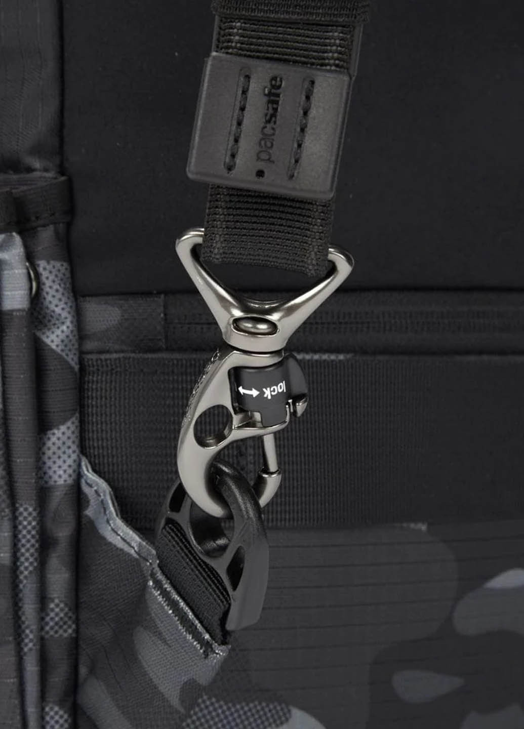 Рюкзак Pacsafe Metrosafe X 20L (304674937)