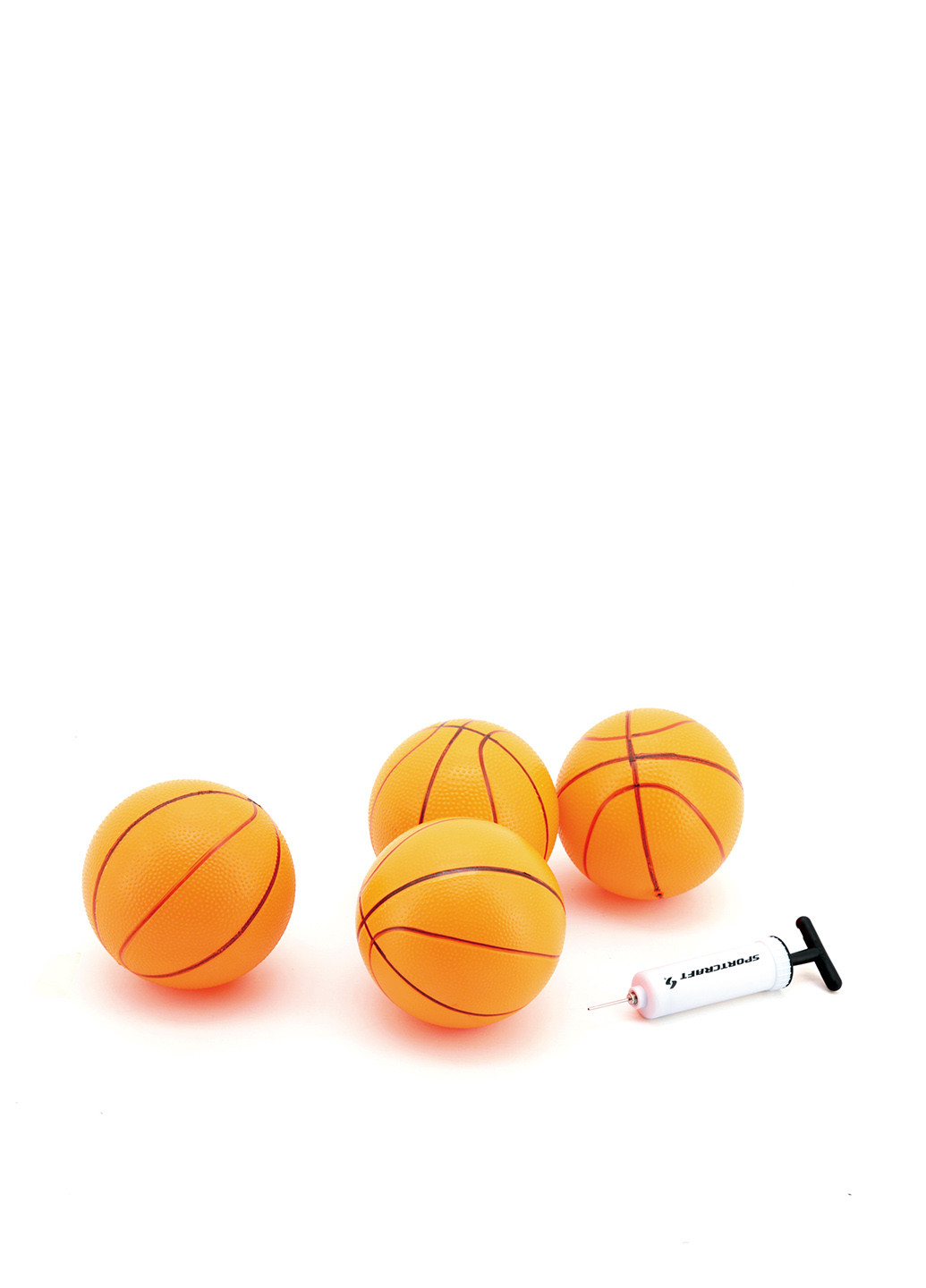 Кольцо с мячами, 150х150х76 см Net Playz (119136153)