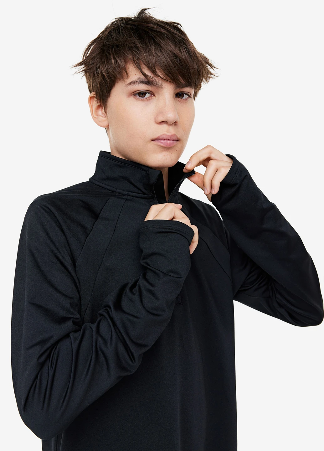 Толстовка H&M (299307773)