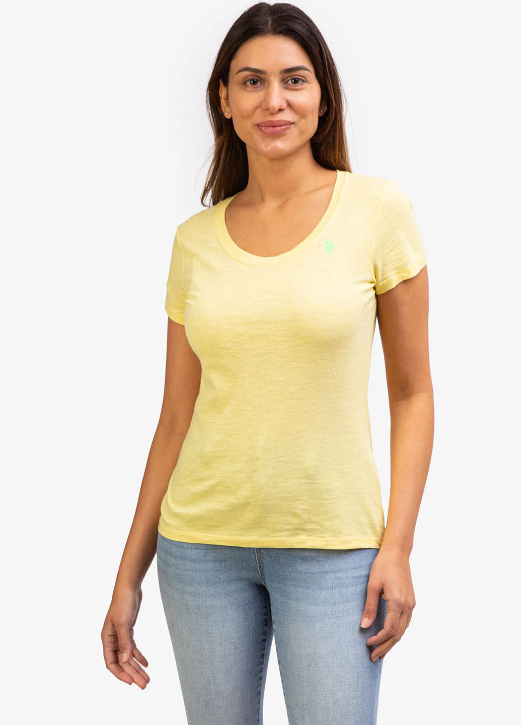 Футболка U.S. Polo Assn. - (331178520)