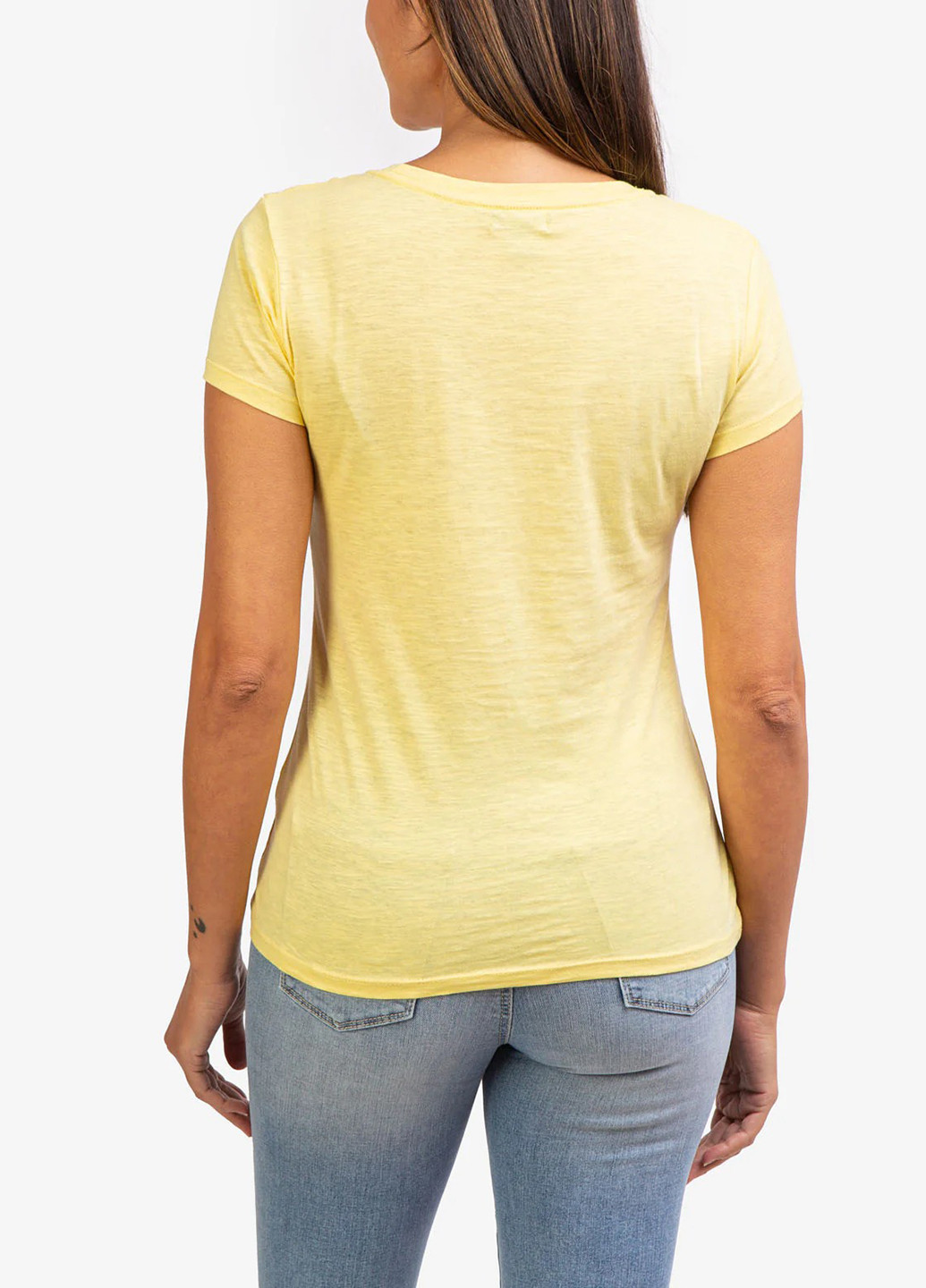 Футболка U.S. Polo Assn. - (331178520)