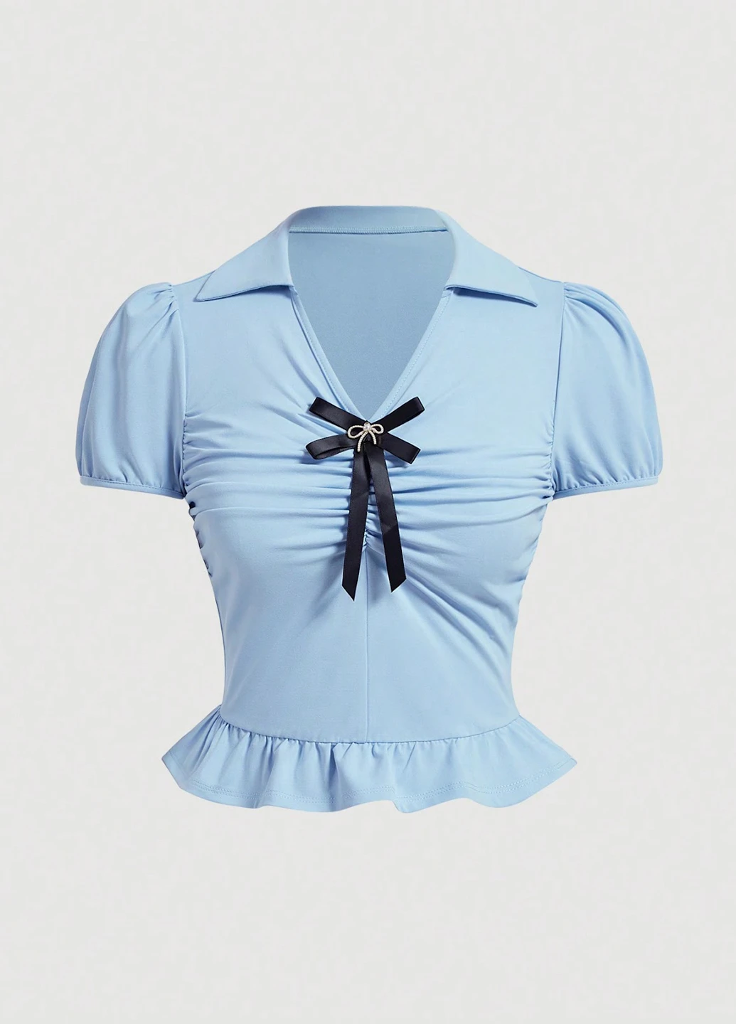 Футболка SHEIN - (330487667)