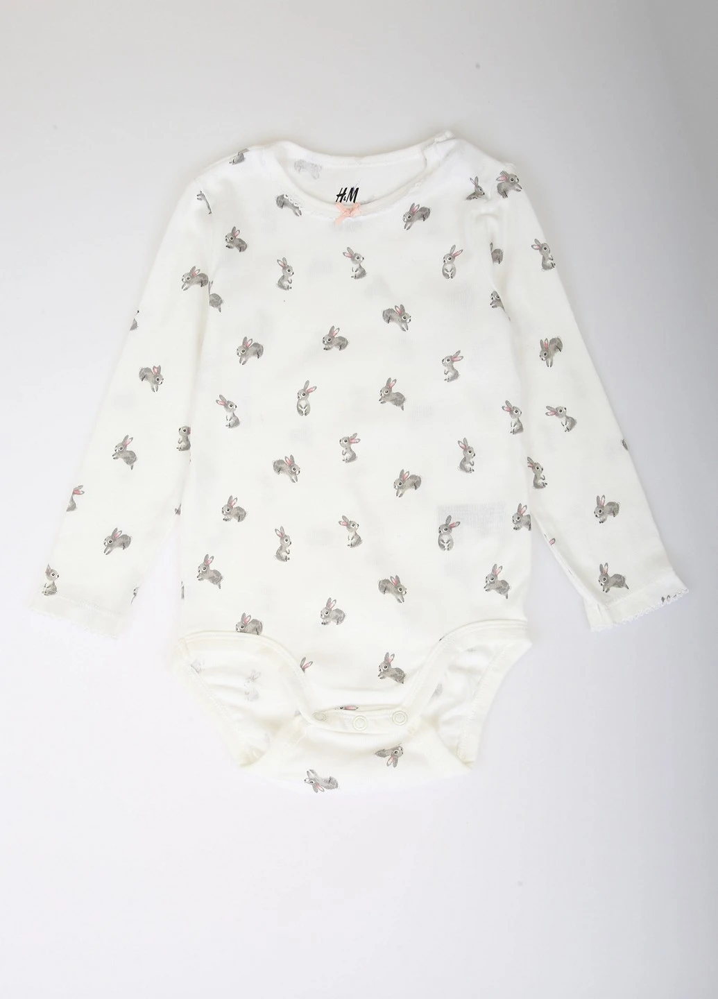 Боди H&M (304052592)