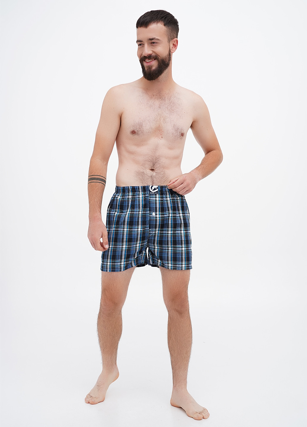 Трусы (5 шт.) Ecko Unltd (306444983)