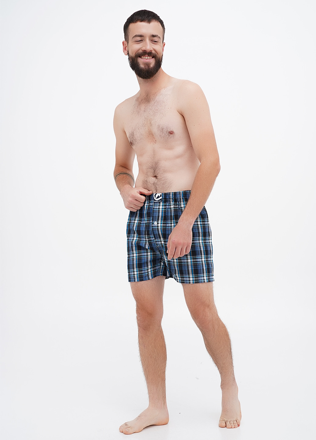 Трусы (5 шт.) Ecko Unltd (306444983)