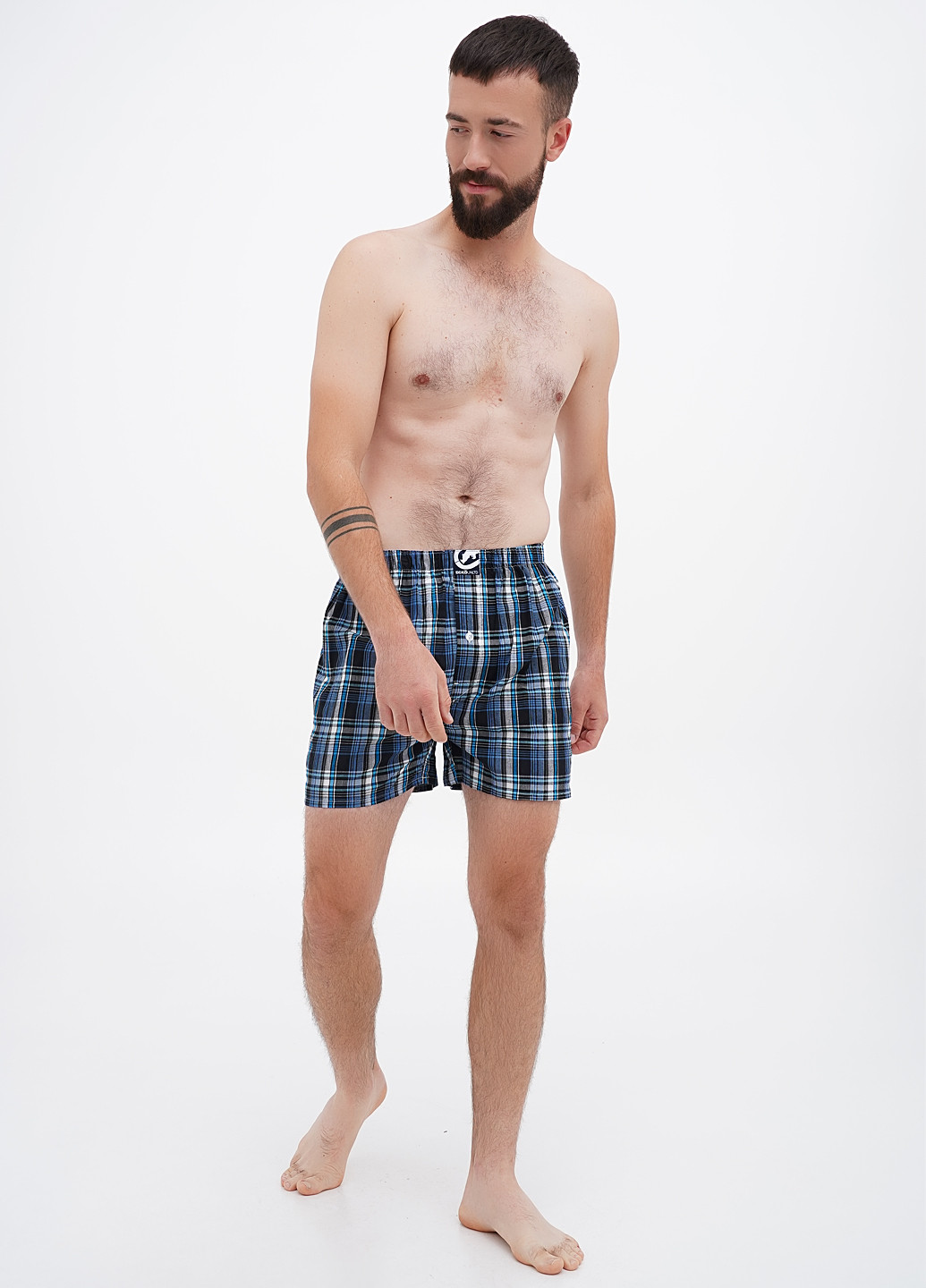 Трусы (5 шт.) Ecko Unltd (306444983)