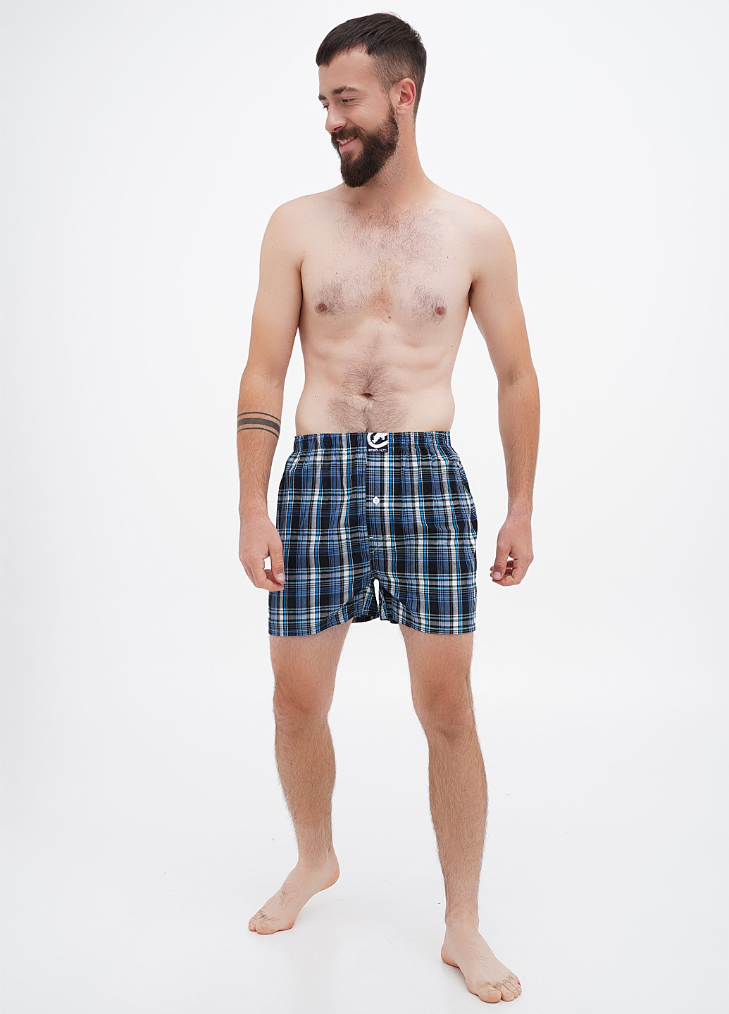 Трусы (5 шт.) Ecko Unltd (306444983)